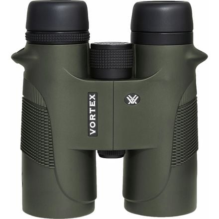 Vortex Optics - Diamondback 10x42 Binoculars