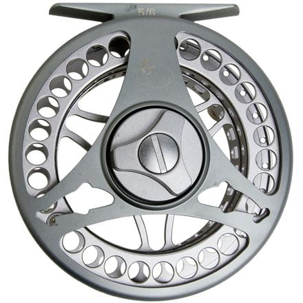 Wright & McGill Co. - Dragon Fly Large Arbor Fly Reel