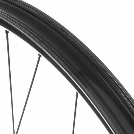 We Are One - Union Vesper 27.5in Boost Wheelset