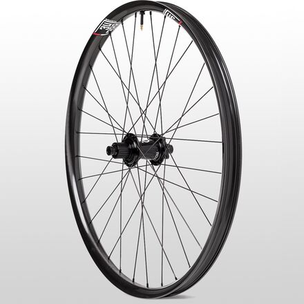 We Are One - Union Hydra 27.5in Boost Wheelset - Black