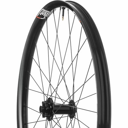 We Are One - Union 1/1 29in Boost Wheelset