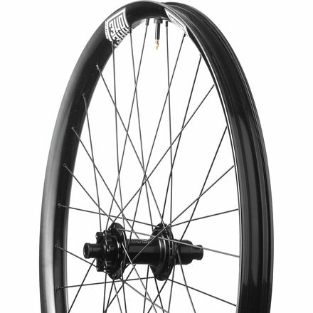 We Are One - Union 1/1 27.5in Boost Wheelset