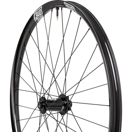 We Are One - Faction Hydra 29in Boost Wheelset - Black