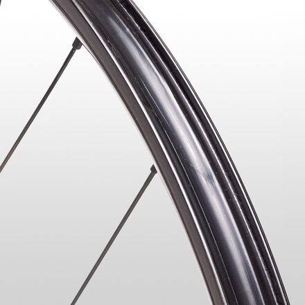 We Are One - Revive 1/1 Gravel Wheelset