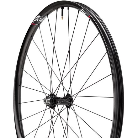 We Are One - Revive Torch Gravel Wheelset