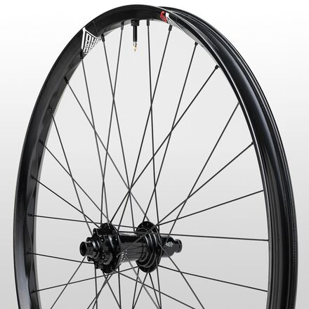 We Are One - Convergence Triad I9 Hydra 29in Boost Wheelset