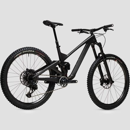 We Are One - Arrival 152 SP3 GX AXS MX Carbon Wheel Mountain Bike
