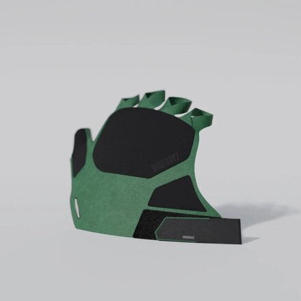 Wide Boyz - Master Jam Crack Glove