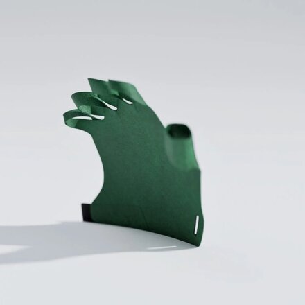Wide Boyz - Master Jam Crack Glove