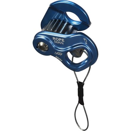 Wild Country - Ropeman 1 Ascender - Blue