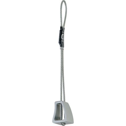 Rock Wire Anodized Nut