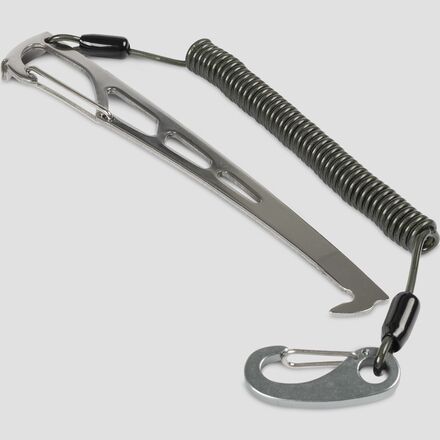Wild Country - Pro-Key Nut Tool + Leash