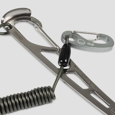 Wild Country - Pro-Key Nut Tool + Leash