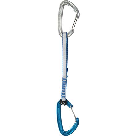 Wild Country - WildWire Quickdraw - Blue