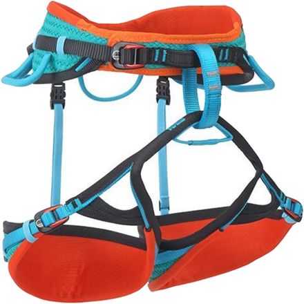 Wild Country - Mission Harness - Women's
