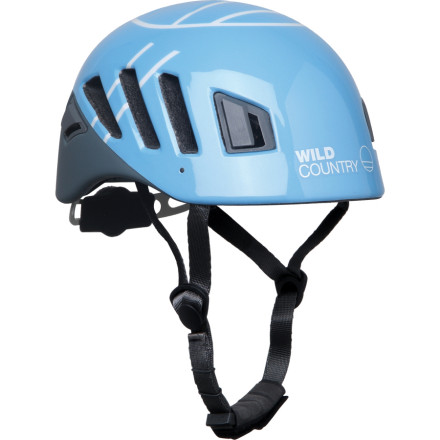 Wild Country - Rock Lite Climbing Helmet