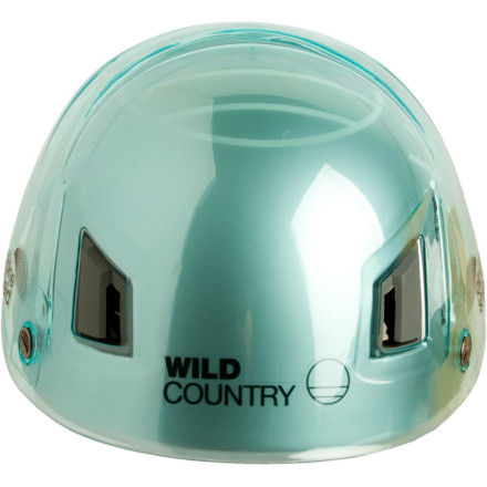 Alpine Shield Wild Country Alpine Shield Climbing Helmet - Climb