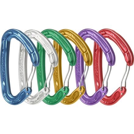Wild Country - Helium 3.0 Rack - 6-Pack - One Color