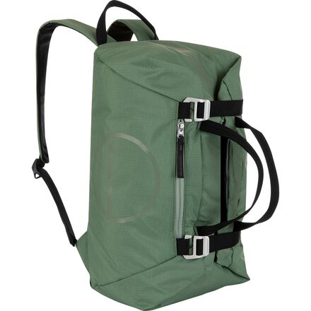 Wild Country - Rope Bag - Green Ivy