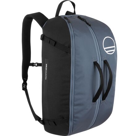 backcountry Wild Country Movement Back Pack Ceuse Blue