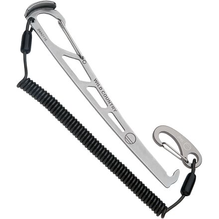 Pro Key With Leash
