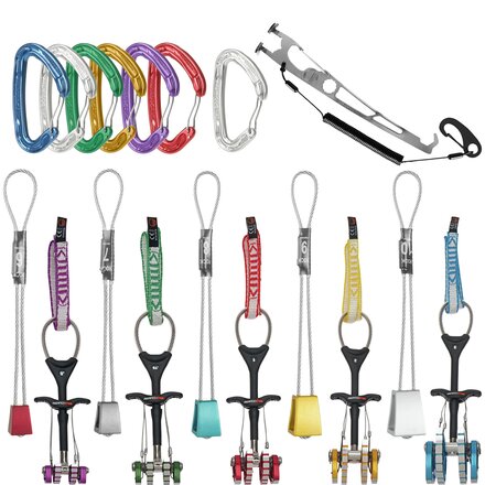 Wild Country - Trad Rack Starter Package