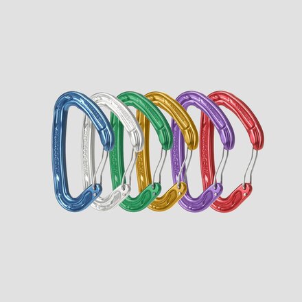 Wild Country - Trad Rack Starter Package