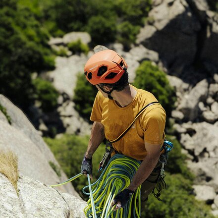Wild Country - Deliverance Helmet