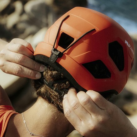Wild Country - Deliverance Helmet