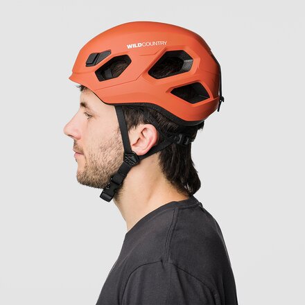 Wild Country - Deliverance Helmet