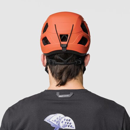 Wild Country - Deliverance Helmet