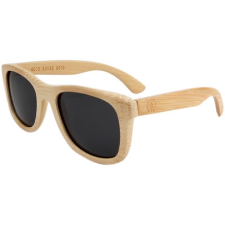 Woodzee - Sierra Sunglasses