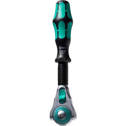 Wera - Zyklop Speed Ratchet - One Color