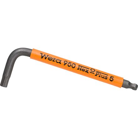 Wera - 950 SPKS L-Key Hex Wrench - One Color