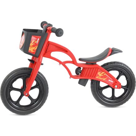 iGo Learn To Ride Balance Push Bike - Kids'