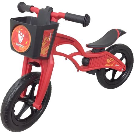 Weehoo - iGo Learn To Ride Balance Push Bike - Kids'
