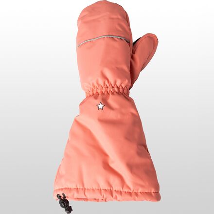 WeeDo - Cosmo Bunny Snow Jacket + Gloves - Girls'