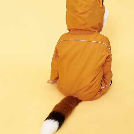WeeDo - FoxDo Fox Snowsuit + Gloves - Kids'