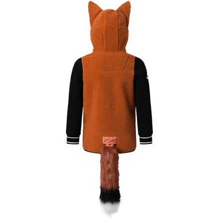 WeeDo - Foxdo Fox Fleece Jacket - Toddlers'