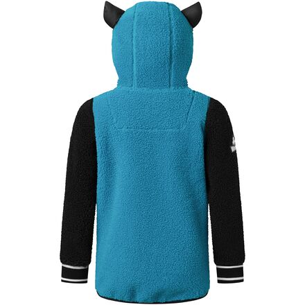 WeeDo - Mondo Fleece Jacket - Kids'