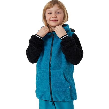WeeDo - Mondo Fleece Jacket - Kids'