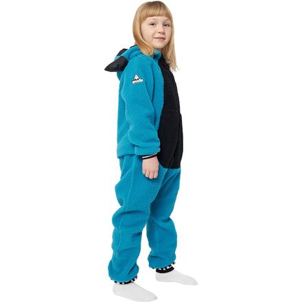 WeeDo - Mondo Fleece Jumpsuit - Boys'