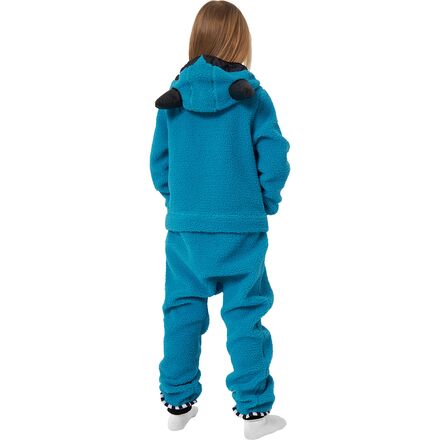 WeeDo - Mondo Fleece Jumpsuit - Boys'