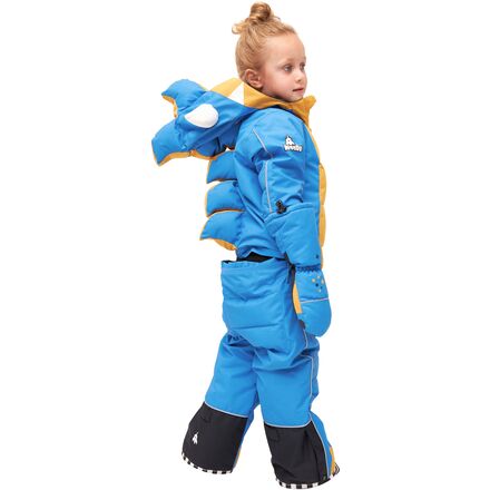 WeeDo - Omondo Monster Snowsuit - Kids'