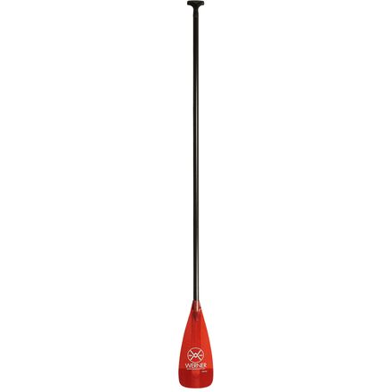 Werner - Carve Stand-Up Paddle - Small Fit