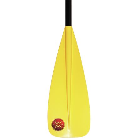 Werner - Vibe 100 3-Piece Family Travel Adjustable Paddle