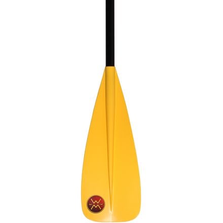 Werner - Vibe 2-Piece Adjustable Stand-Up Paddle