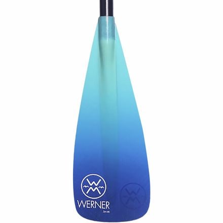 Werner - Zen 85 Stand-Up Paddle - Straight Shaft