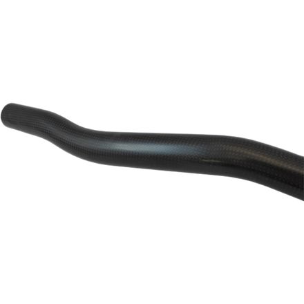 Werner - Camano Fiberglass 2-Piece Paddle - Bent Shaft