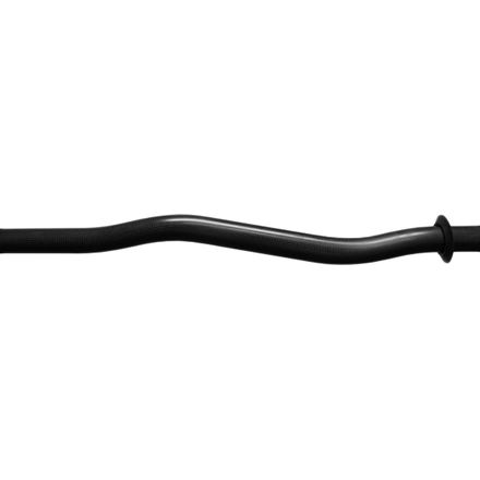 Werner - Camano Fiberglass 2-Piece Paddle - Bent Shaft